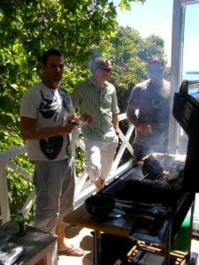 braai