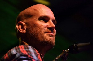 John Ellis (pic by Brett Jones)