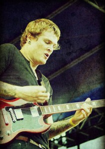 Gareth Wilson