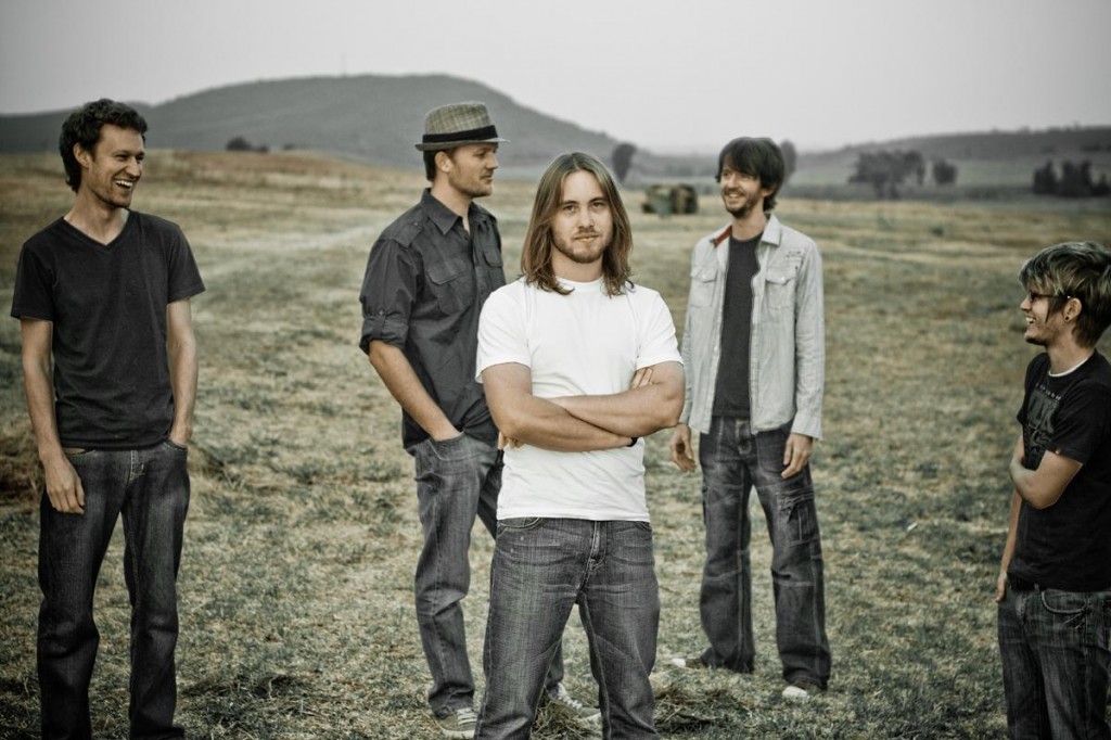 Harbourlight Band Members