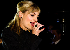 Pixie Bennett