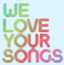 WeLoveYourSongs