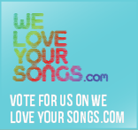 Vote for The RCB on WeLoveYourSongs.com