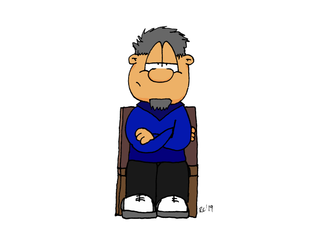 apathy cartoon ryan calder