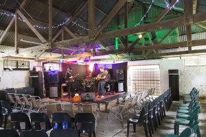 Fancy hosting a house concert? It could be the most memorable event of your year!