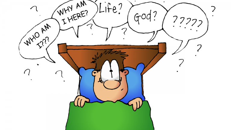 Introduction To The Great Deep