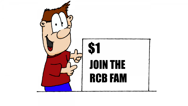 My Patreon page!