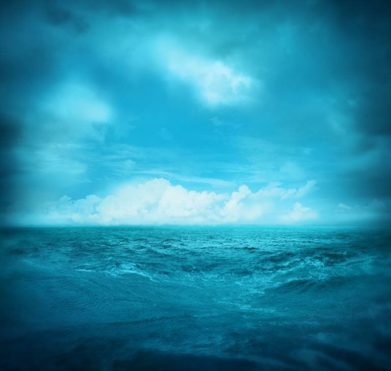 The Great Deep - Ryan Calder