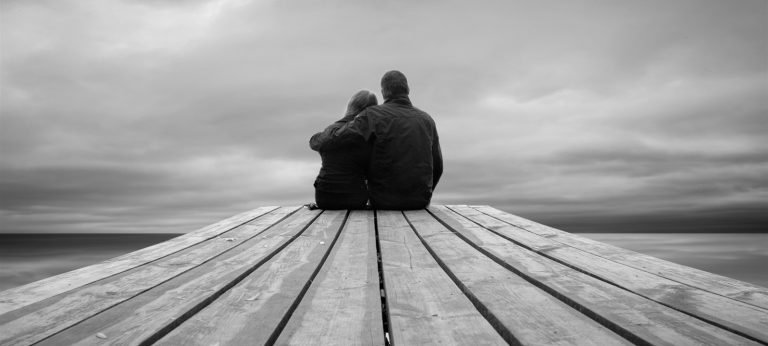 When children and people die young…