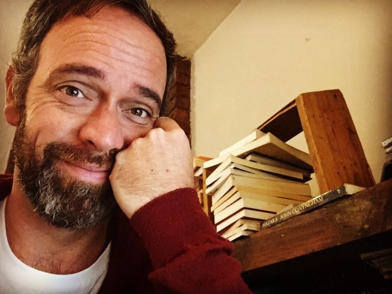 #21 – Reflections after 5 weeks of lockdown
