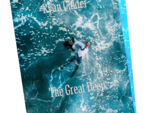 Ryan Calder The Great Deep