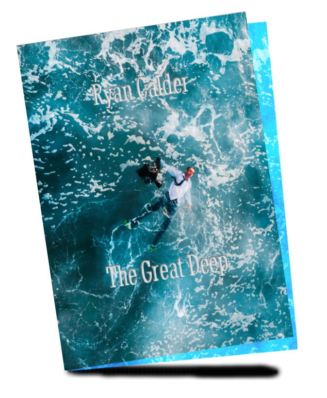 Ryan Calder The Great Deep