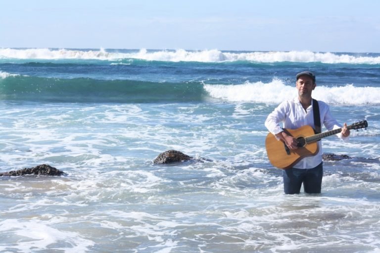 #24 – Releasing an album in 2020