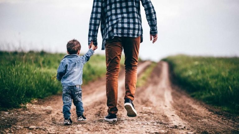 #27 – Fathering Stories