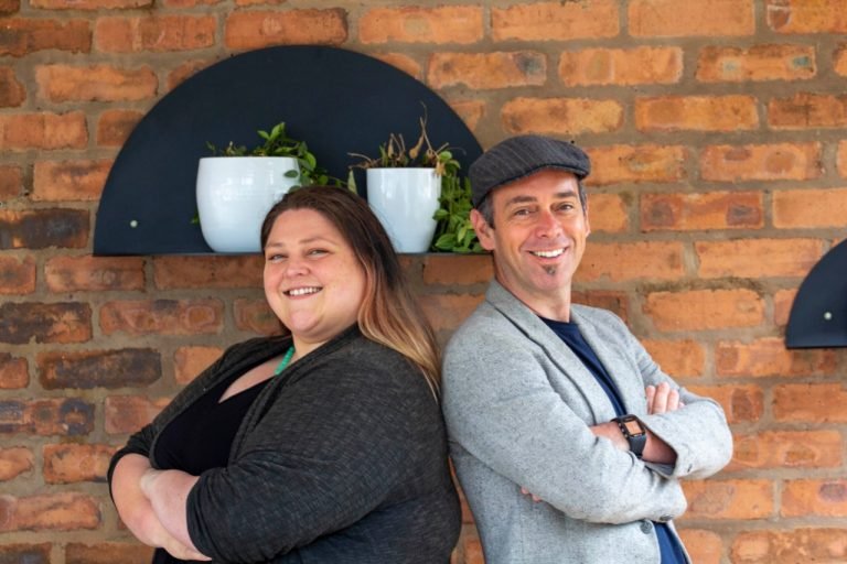 Bringing a theatre show to a restaurant