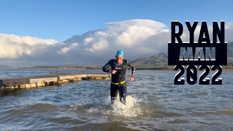 Vlog: RyanMan 2022