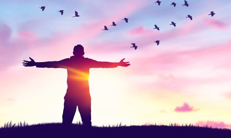 Blog: Does Gratefulness Make You A Champion?