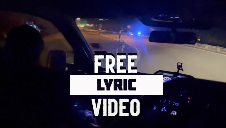 Free (Lyric Video)