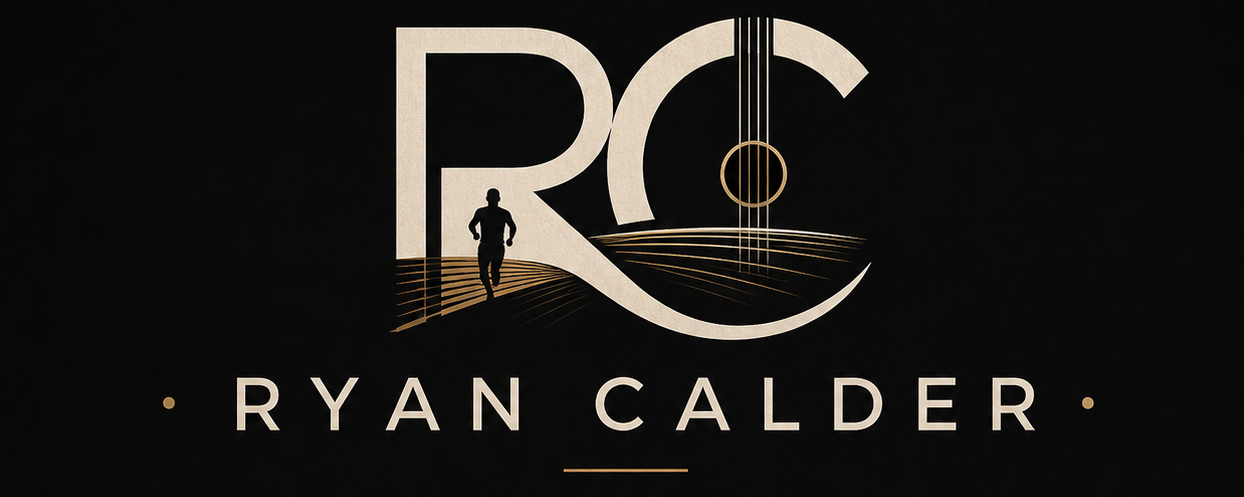 Ryan Calder